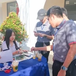 hoạt động Hyundai Bình Thuận 20152