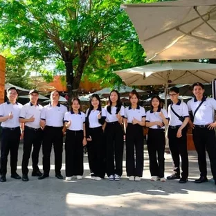 Hình ảnh hoạt động tư vấn xe tại Bình Thuận